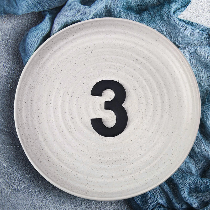 Number Cutter #3
