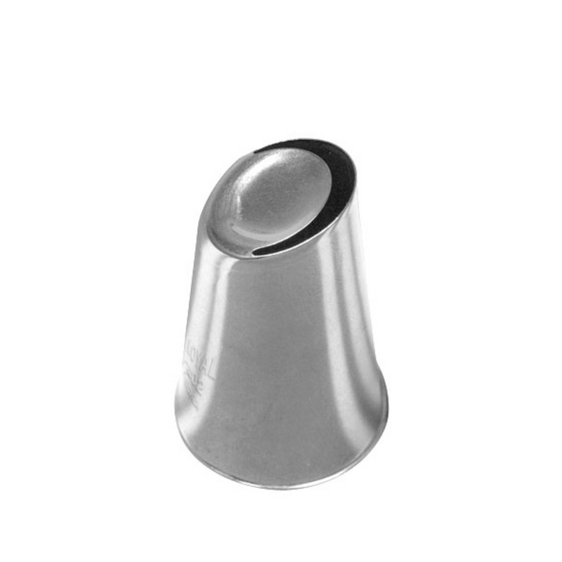 Piping Tip Ruffle #402