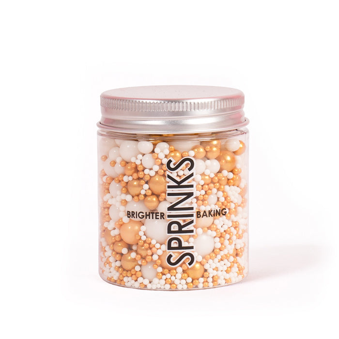 Sprinkles Champagne Velvet Crunch 70g