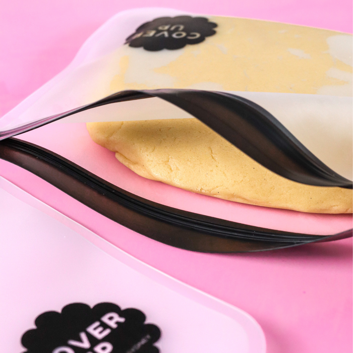 Bakers Bag Large 2pc