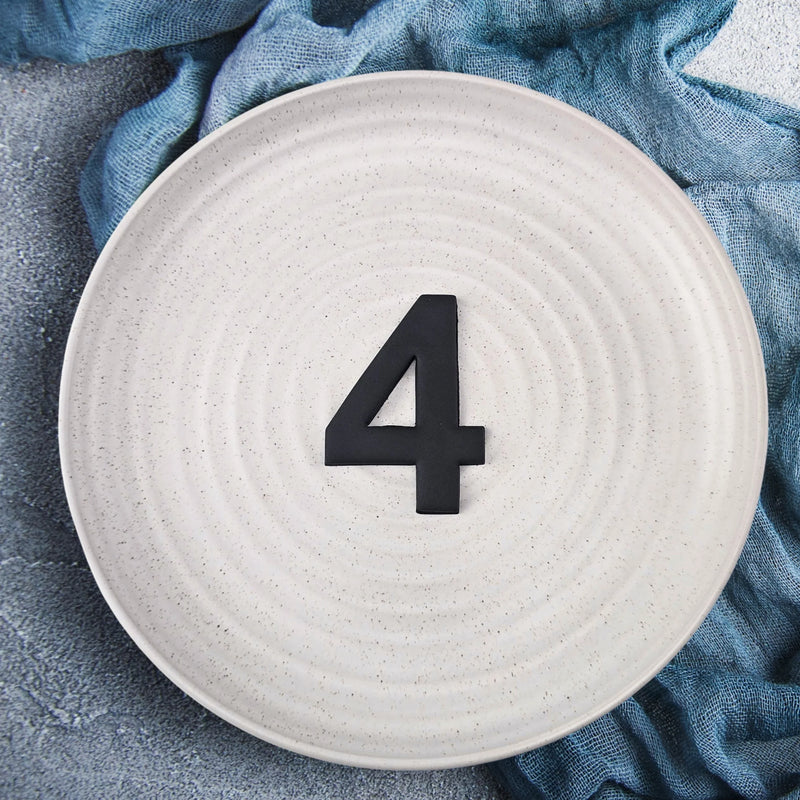 Number Cutter #4