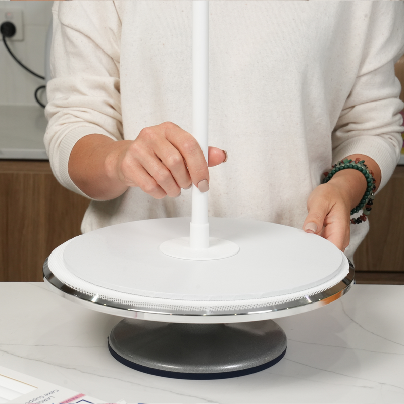 Dowel Mounting Bracket