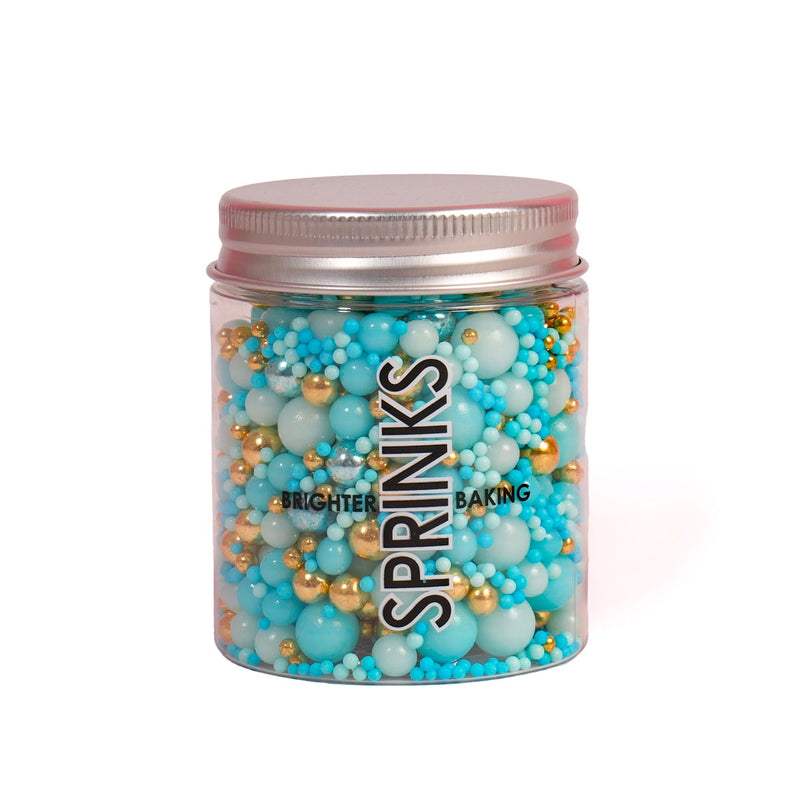 Sprinkles Blue Velvet Crunch 70g