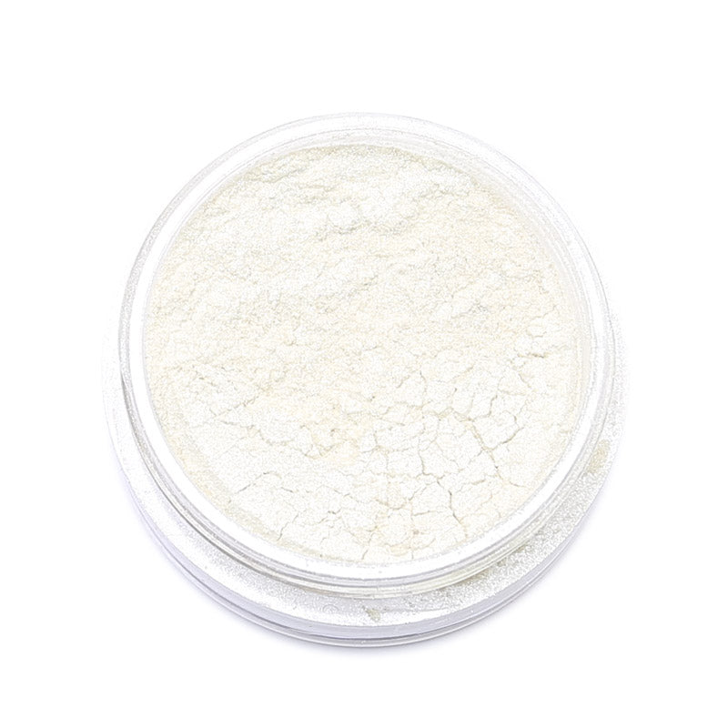Lustre Dust Natural White 10ml