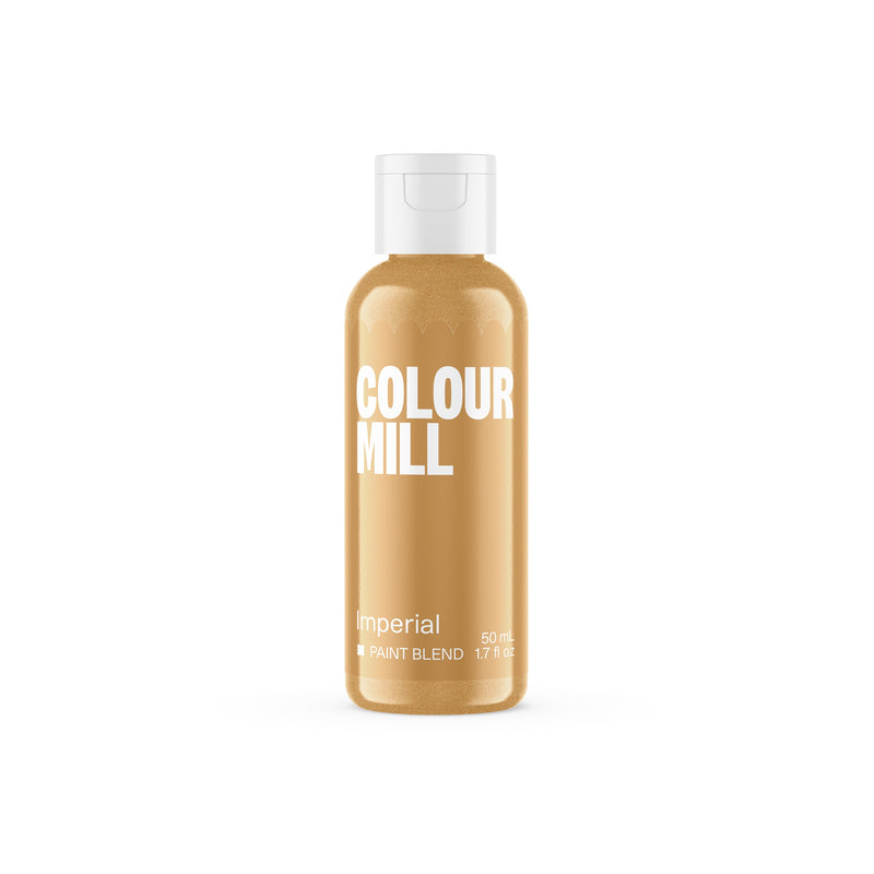 Metallic Paint Blend Imperial 50ml