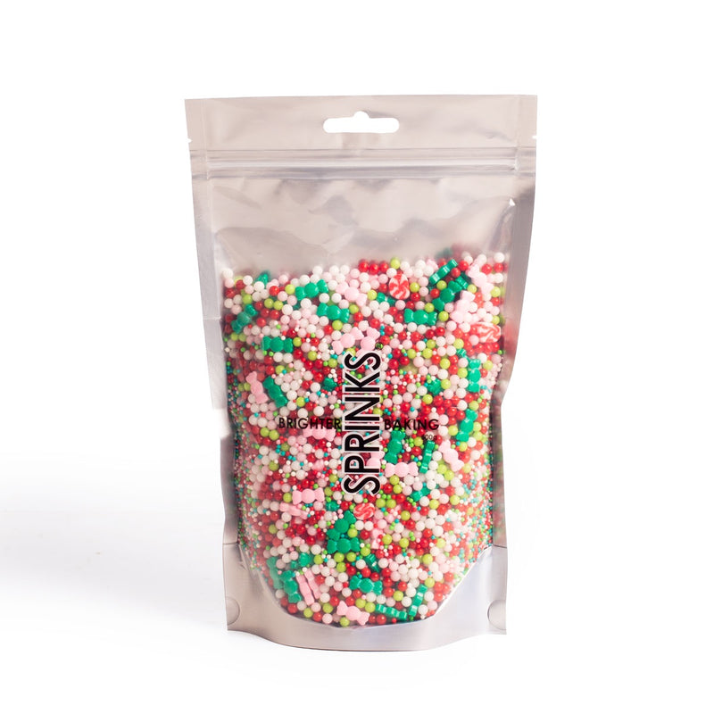 Sprinkles Shapes Candyland Crush 500g