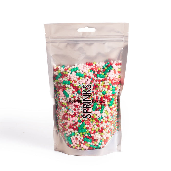 Sprinkles Shapes Candyland Crush 500g