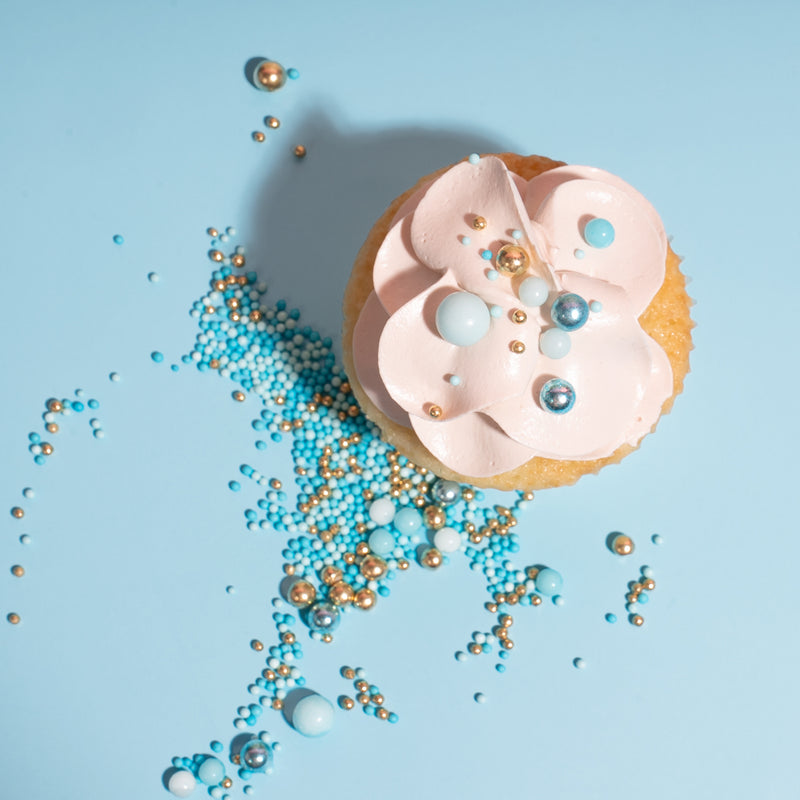 Sprinkles Blue Velvet Crunch 70g