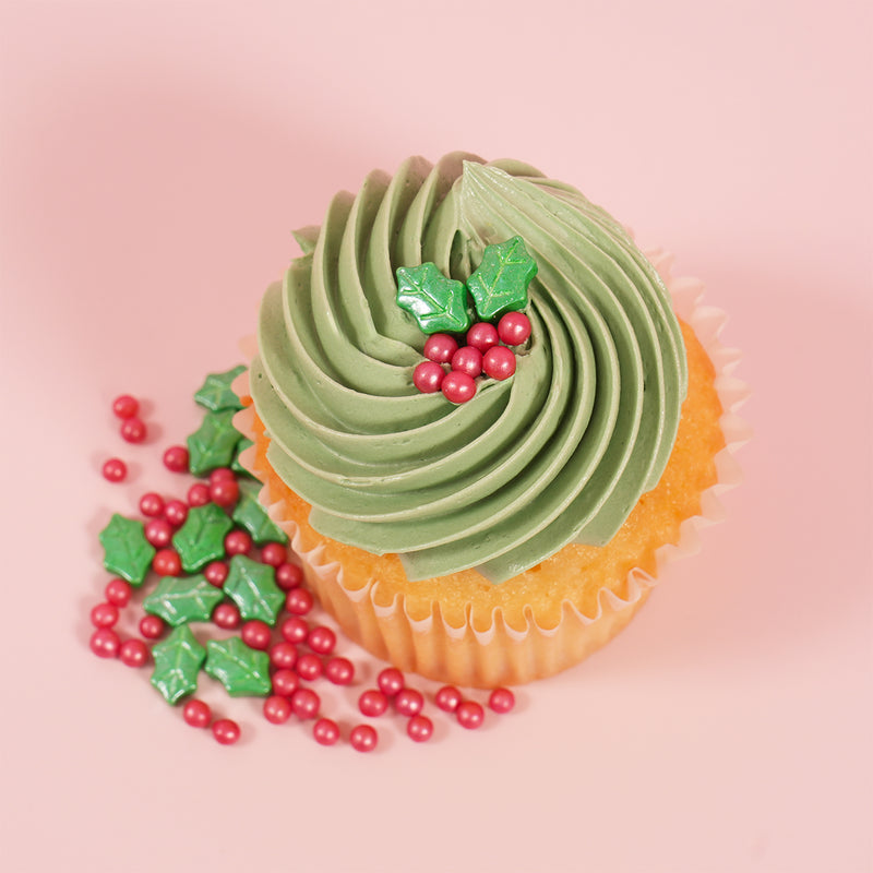 Merry Minis Yuletide 50g