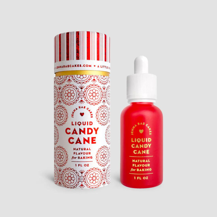Liquid Flavour 30ml Candy Cane