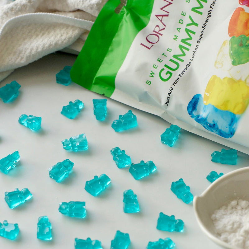 Gummy Mix 500g