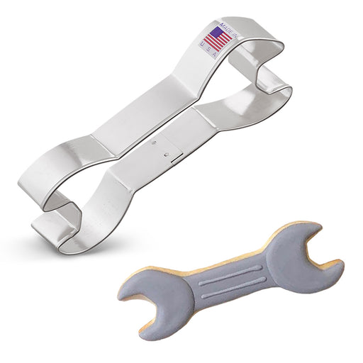 Cookie Cutter Wrench 5in