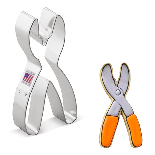 Cookie Cutter Pliers 5in