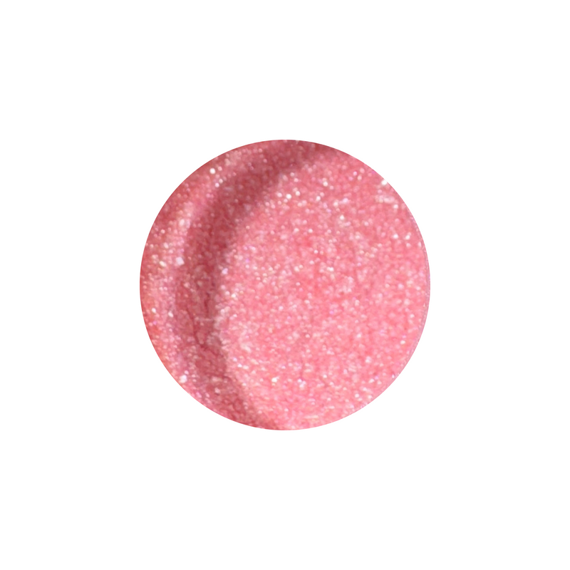 More Blow Glitz Puffer