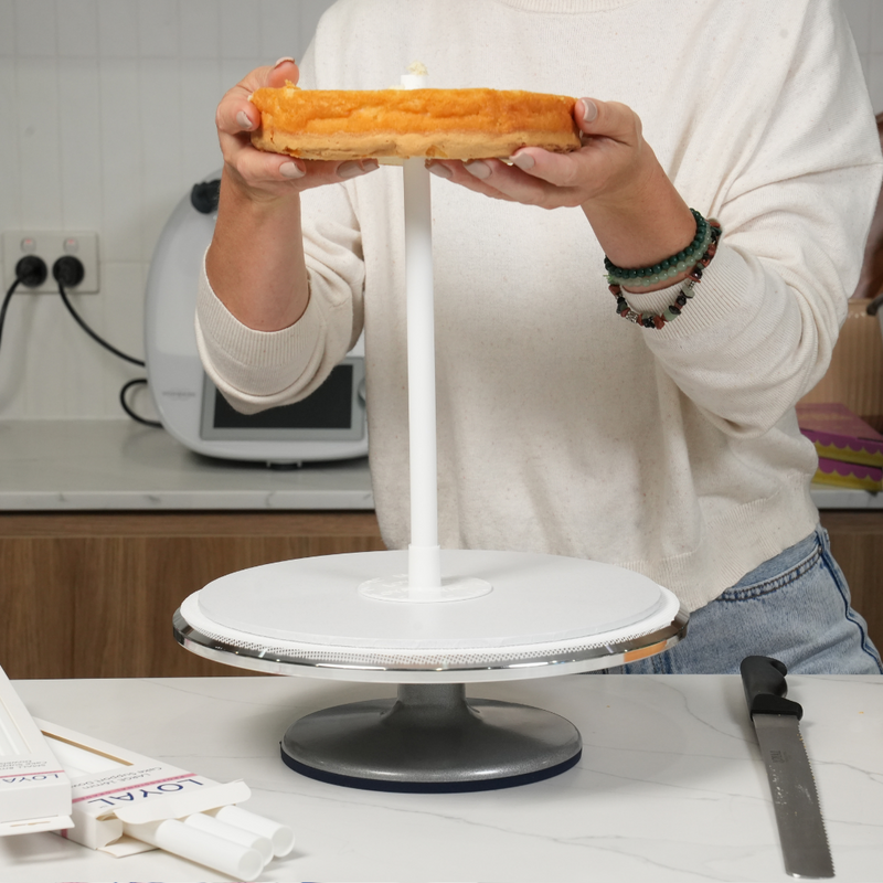 Dowel Mounting Bracket