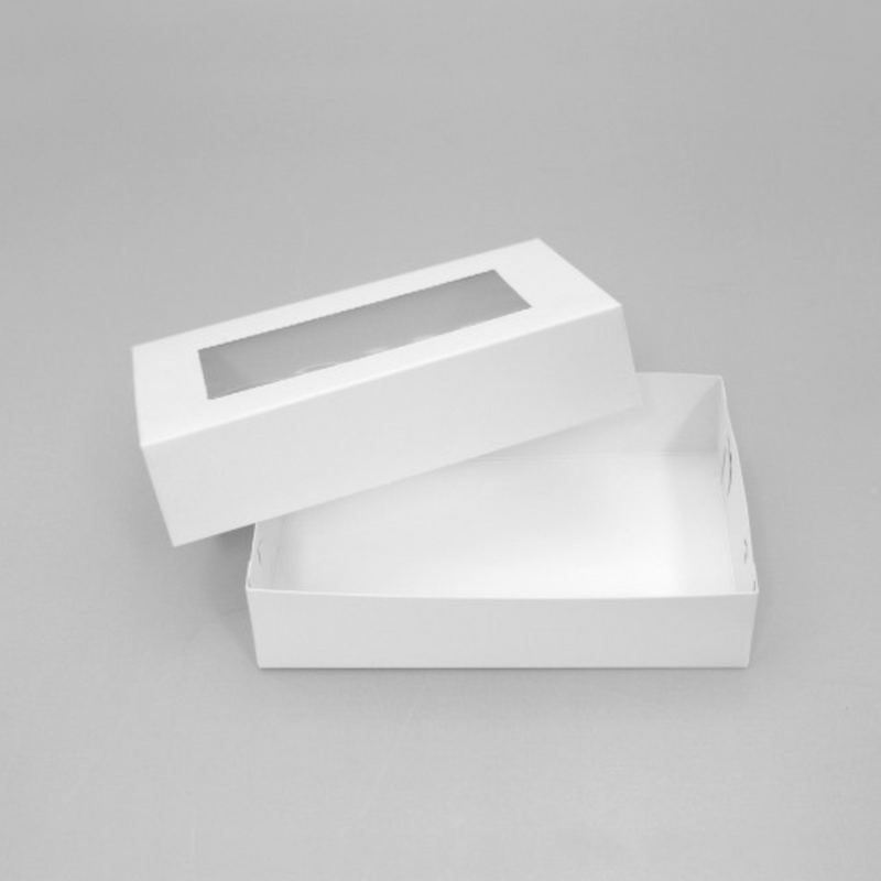 Biscuit Box 6.75 x 4.5 x 1.5in