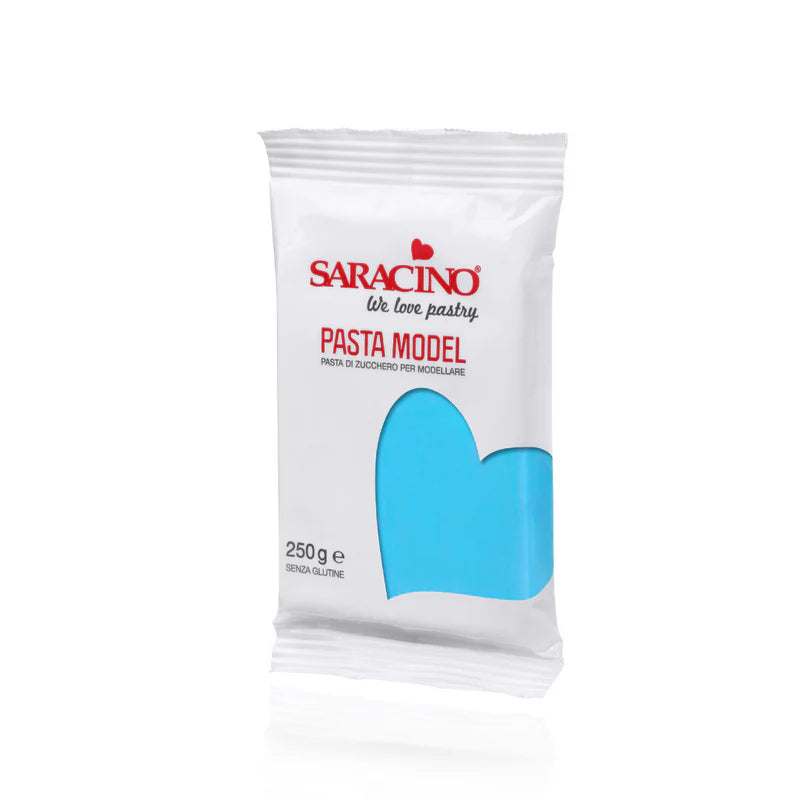Modelling Paste 250g Light Blue *Clearance*