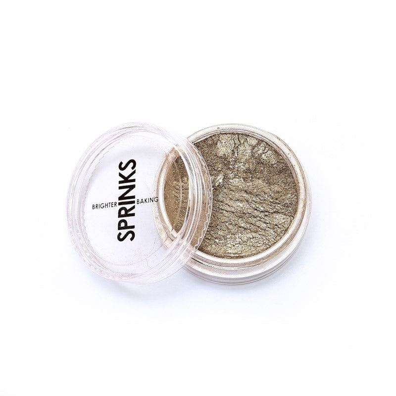 Lustre Dust Vintage Metal 10ml