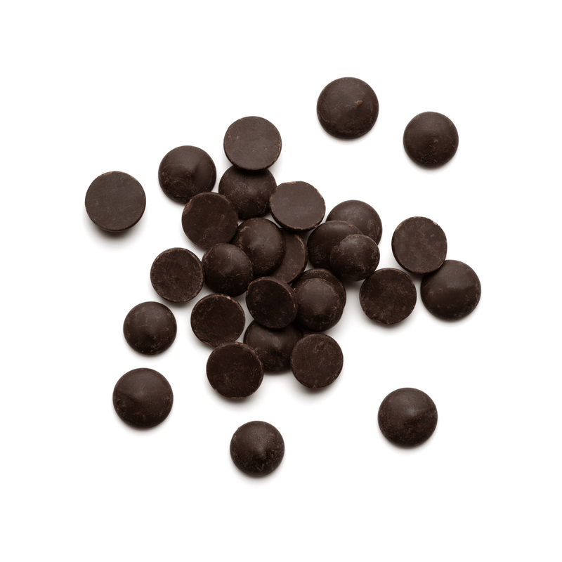 Callebaut Chocolate 10kg 811 Dark