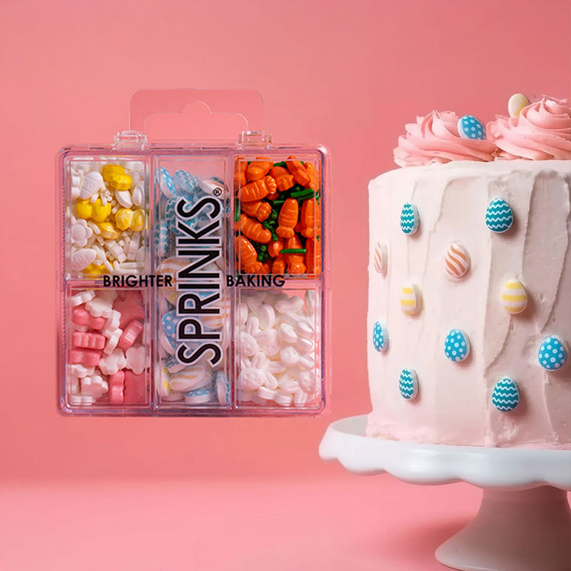 Sprinkles Blend Easter Favourites 80g