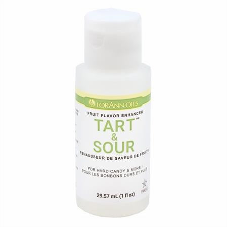 Tart & Sour 1oz