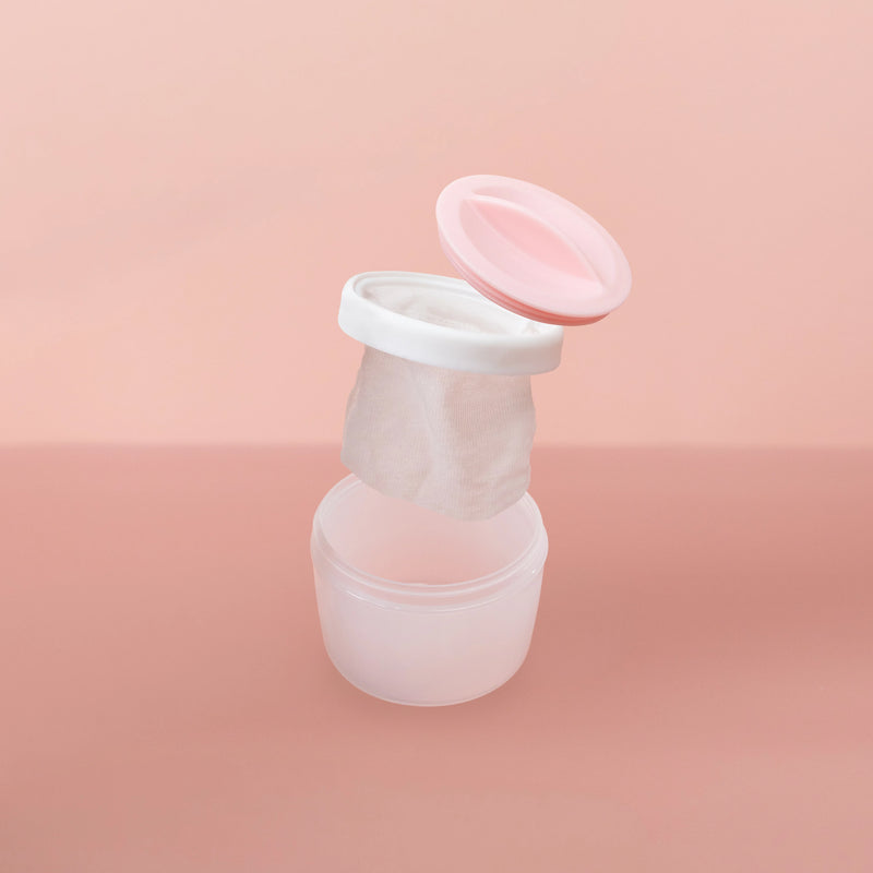 Fondant Dusting Cup
