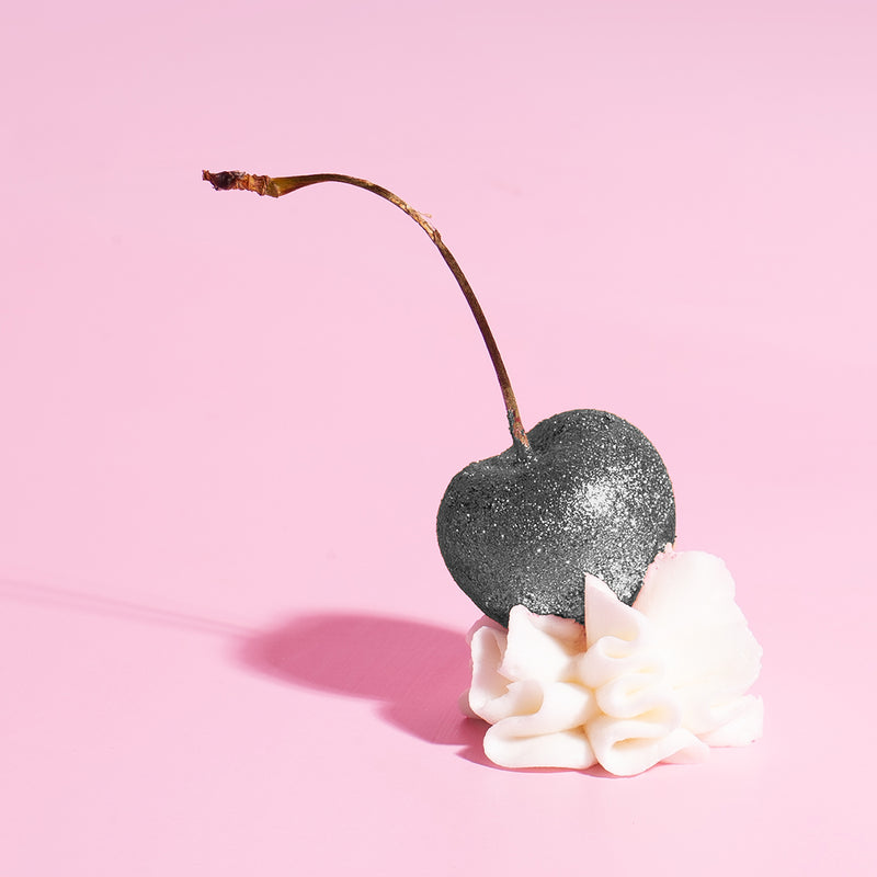 Edible Glitter Silver 2g