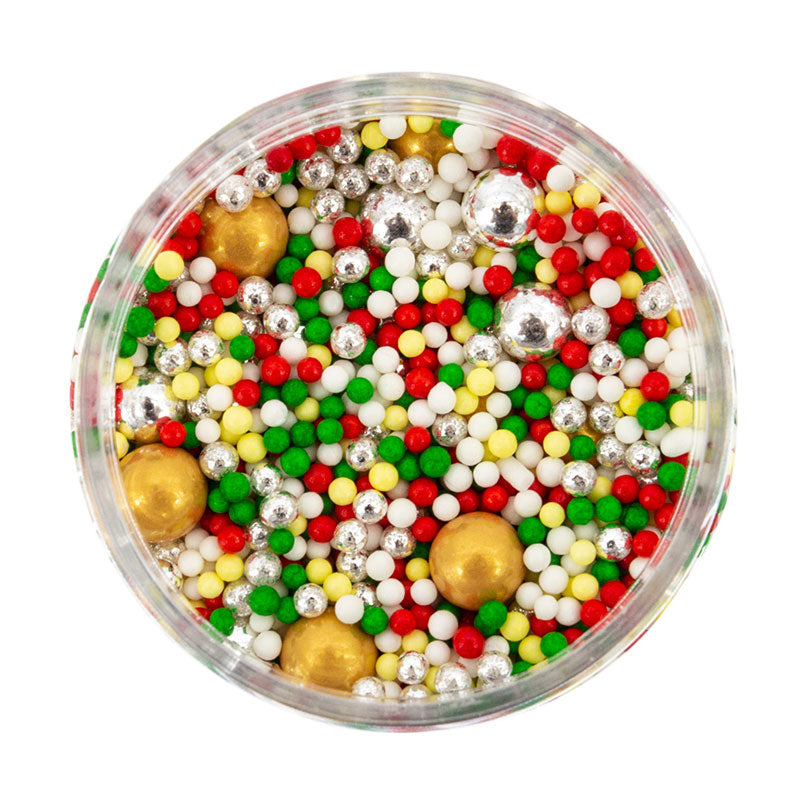 Sprinkles It's Christmas 75g