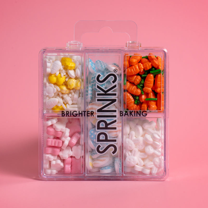 Sprinkles Blend Easter Favourites 80g