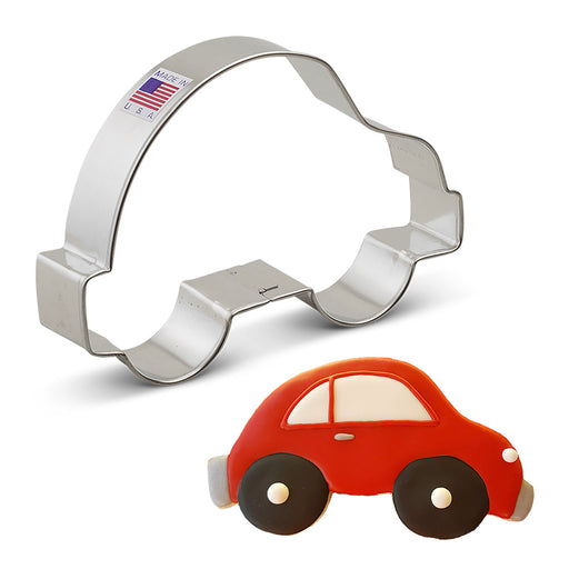 Cookie Cutter Car Small 5in