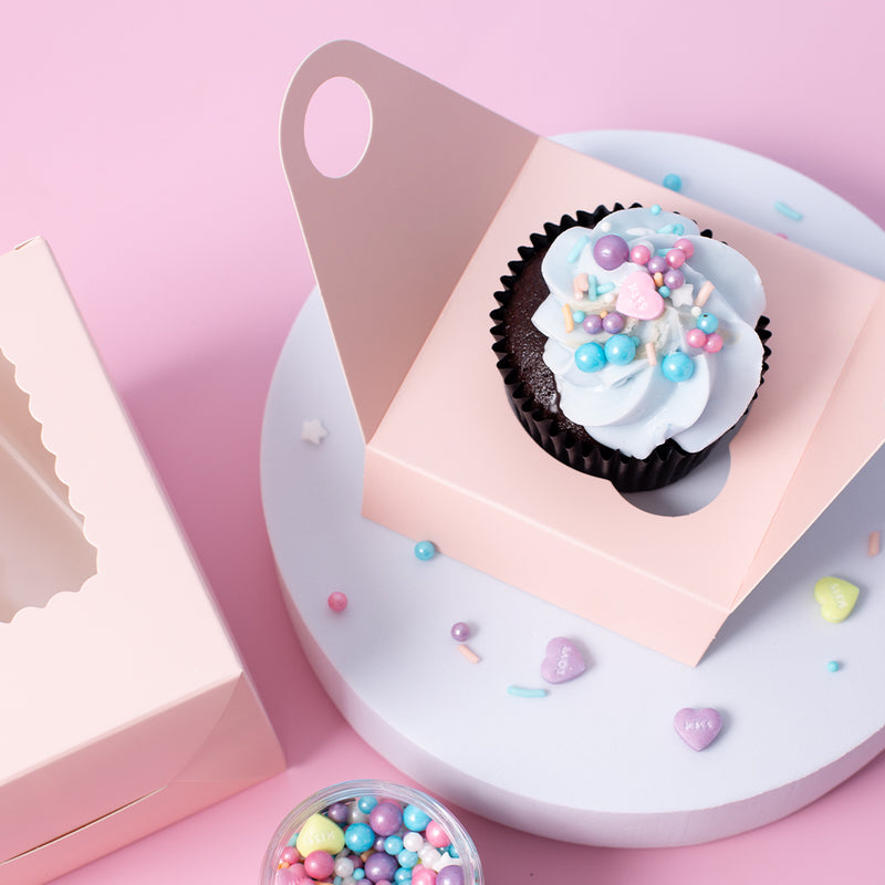 Sprinkles Shapes Sweetie Hearts Kiss & Love 70g