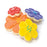 Cookie Cutter Flower Small 2.5in