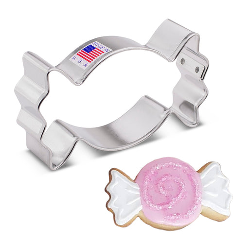 Cookie Cutter Candy 4in