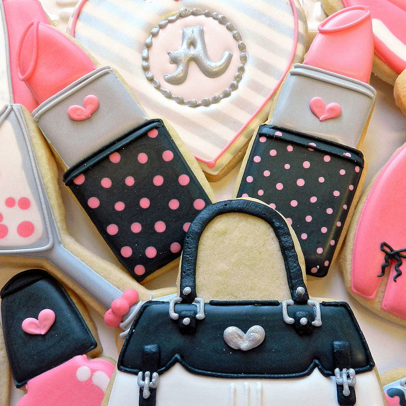 Cookie Cutter Lipstick 4in