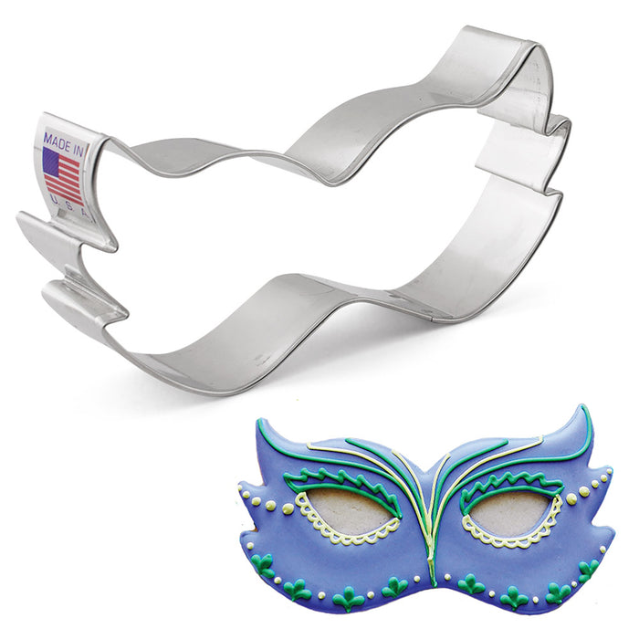 Cookie Cutter Mask 2in