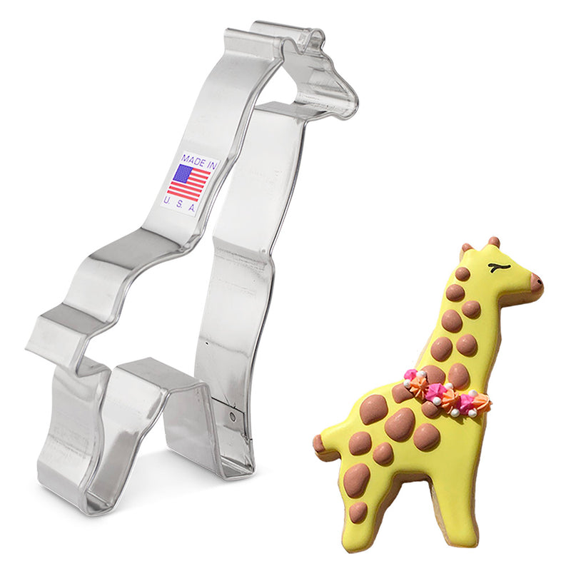 Cookie Cutters Giraffe 5in