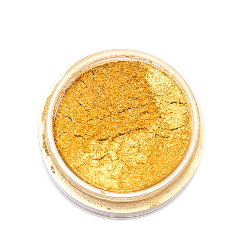 Lustre Dust Aged Gold 10ml