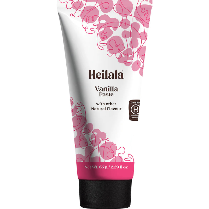 Vanilla Bean Paste Baking Blend 65g