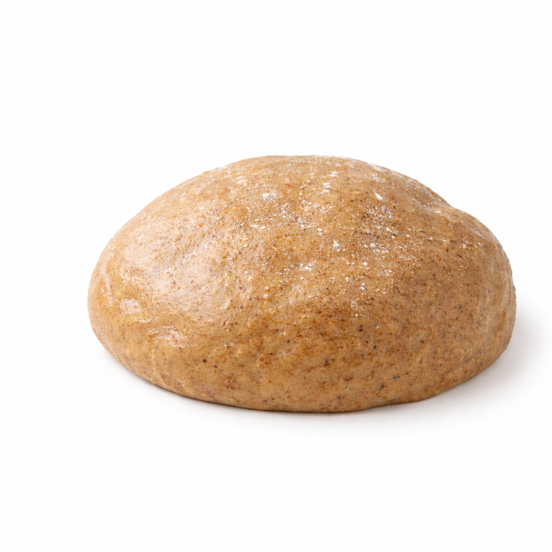Gingerbread Cookie Dough