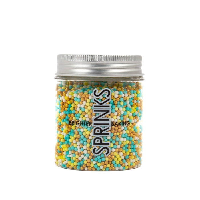 Sprinkles Shapes Grandma's Featherbed 70g