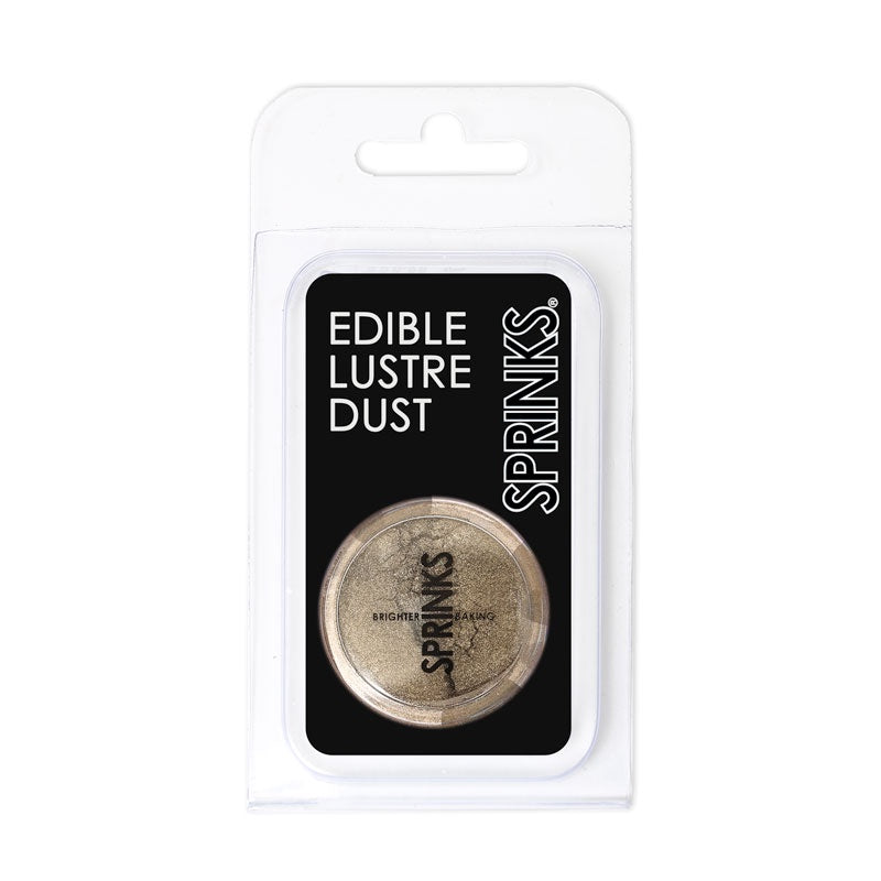 Lustre Dust Vintage Metal 10ml