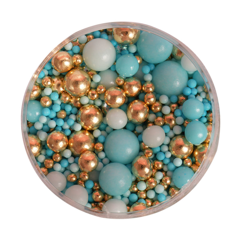 Sprinkles Blue Velvet Crunch 70g