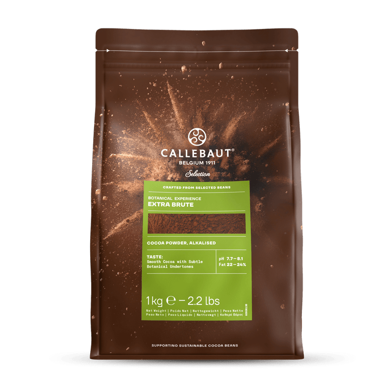 Extra Brute Cocoa 1kg