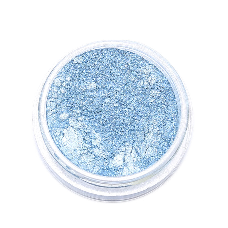 Lustre Dust Quartz Blue 10ml