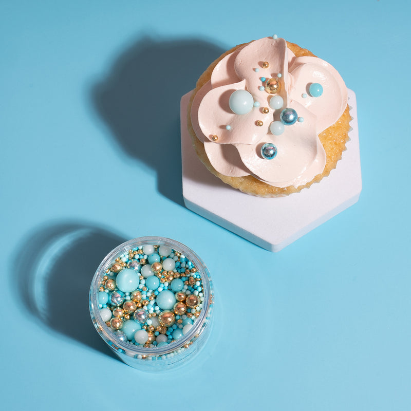 Sprinkles Blue Velvet Crunch 70g