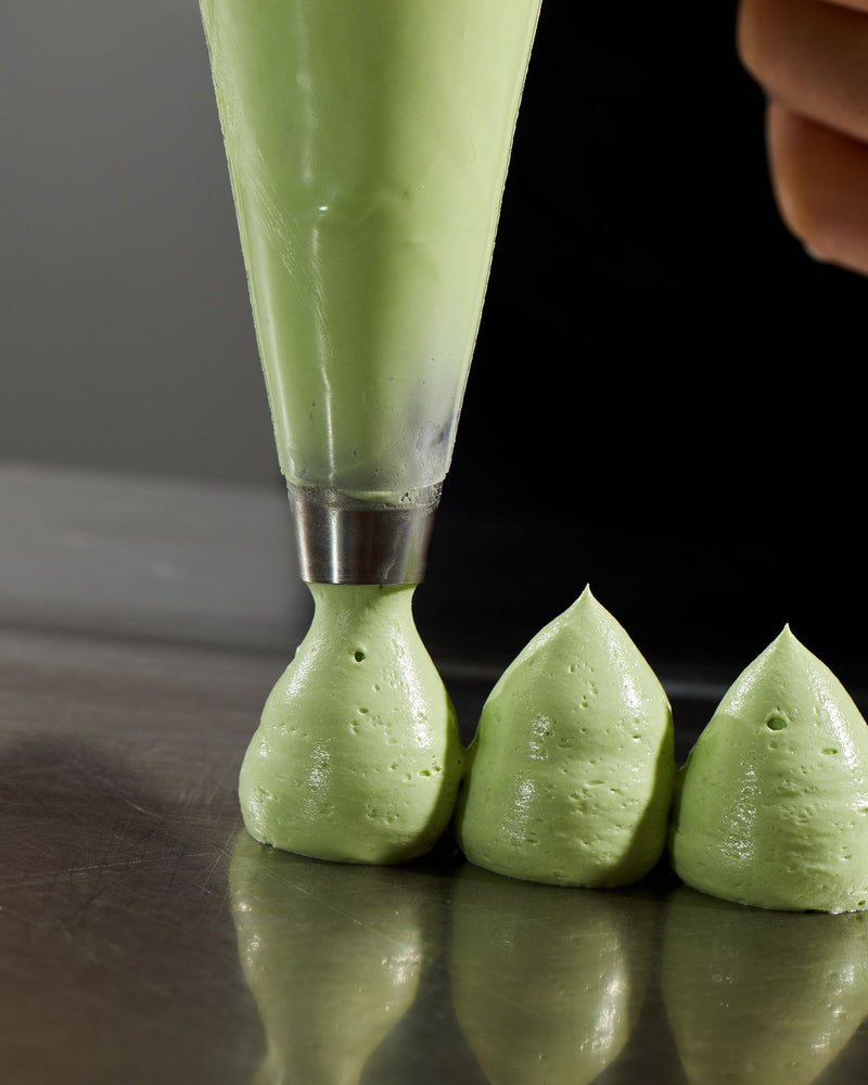 Colour Mill Piping Tip Round #1A