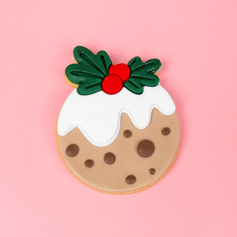 Christmas Cookie Class - Saturday 12.12.26 9am