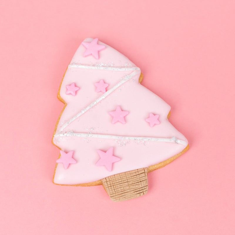 Christmas Cookie Class - Saturday 12.12.26 9am