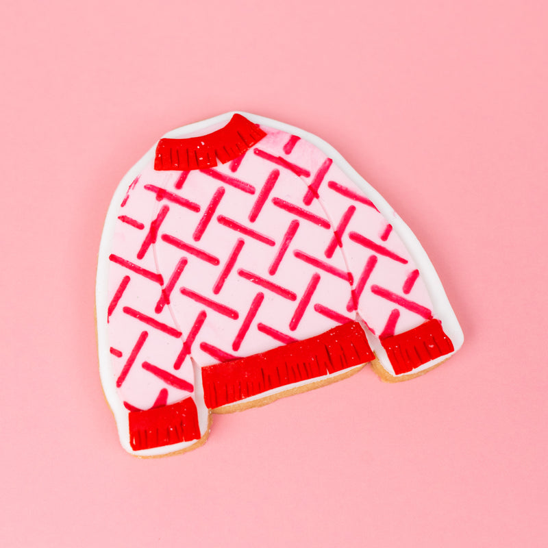 Christmas Cookie Class - Saturday 12.12.26 9am