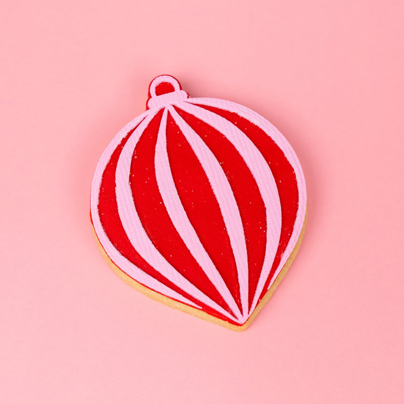 Christmas Cookie Class - Saturday 12.12.26 9am